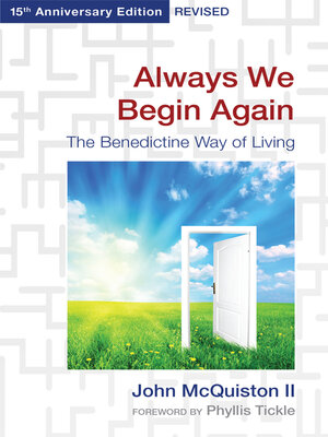 cover image of Always We Begin Again